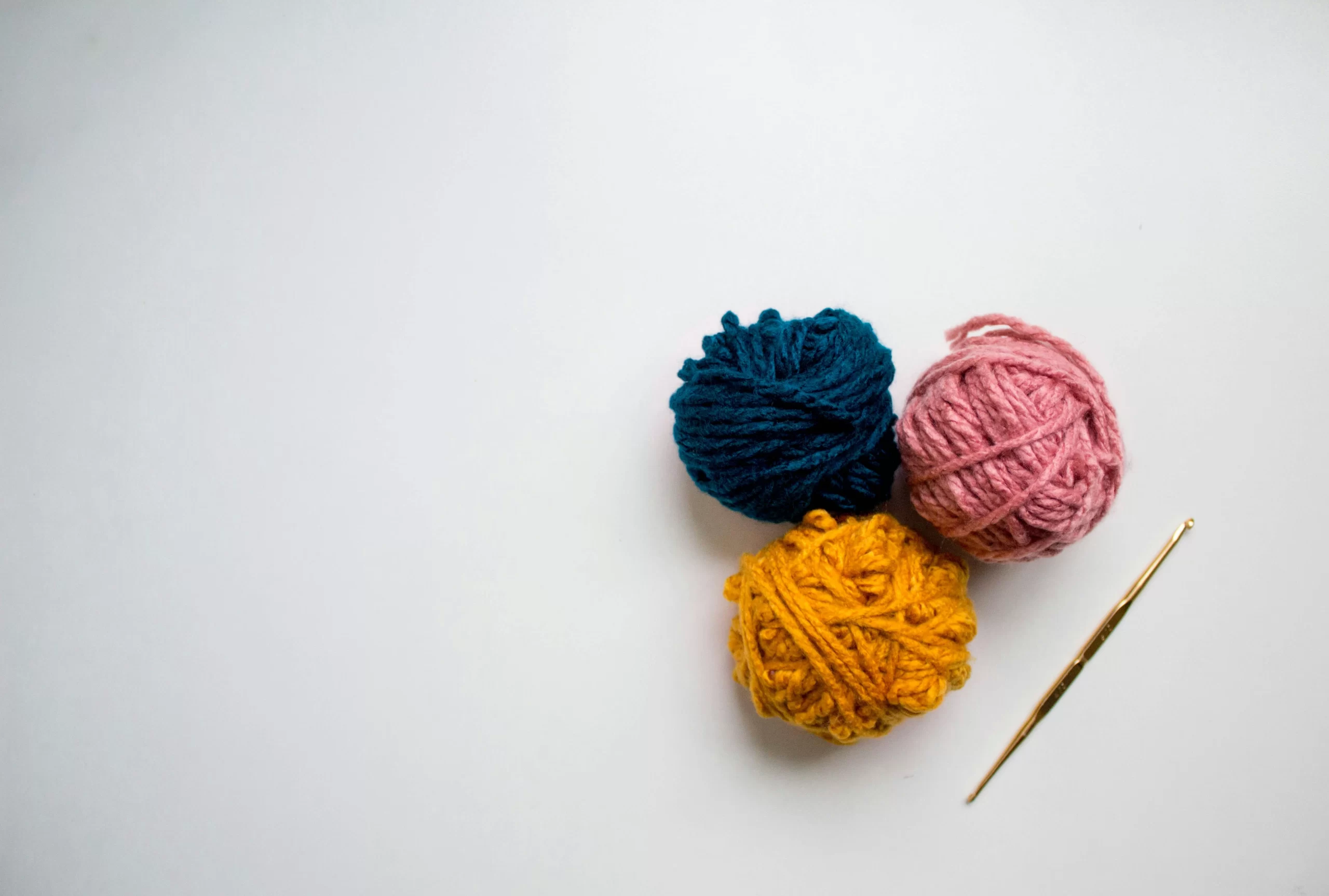 Elegant Crochet Creations for a Beautiful You.