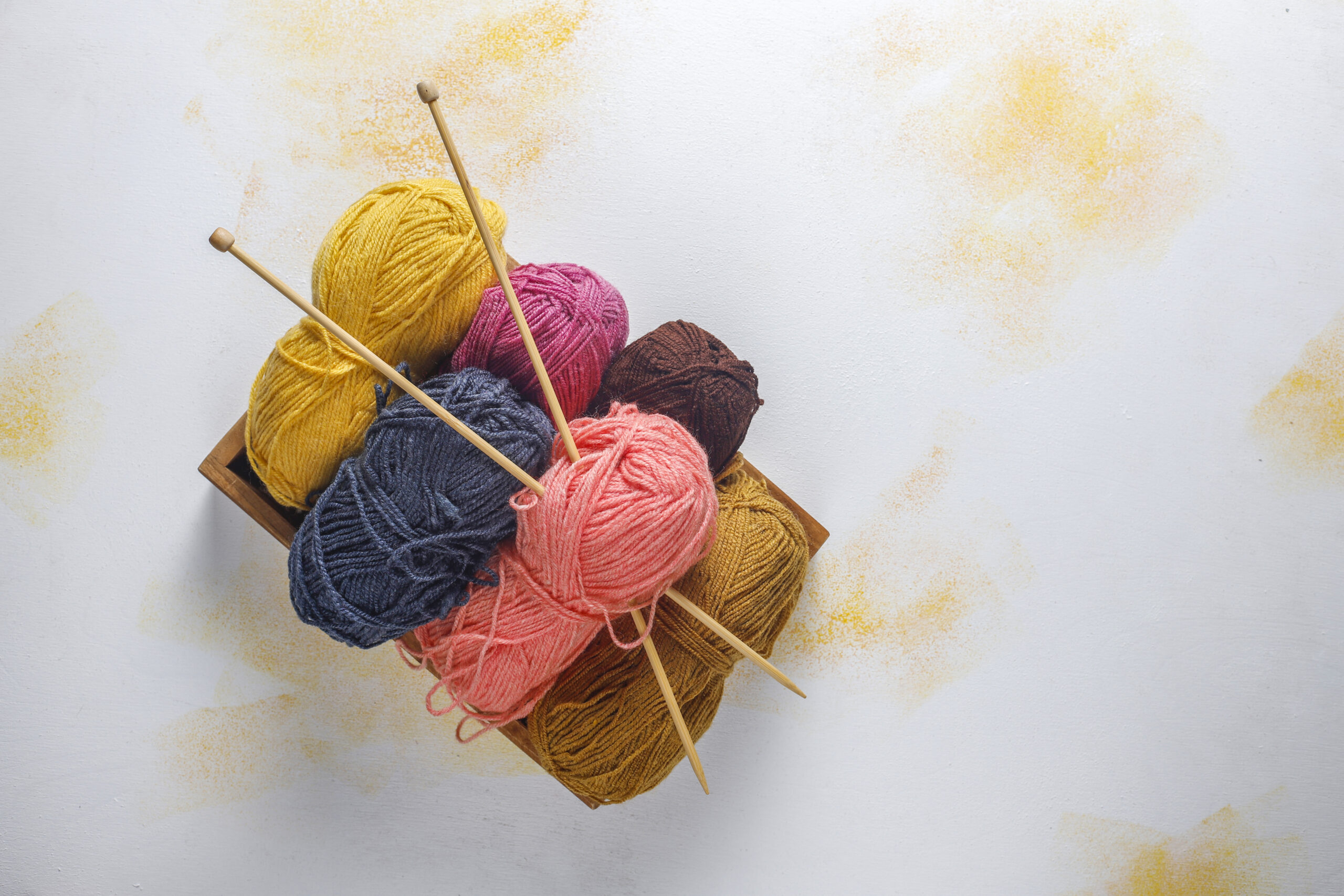 Bring Home the Beauty of Handmade Crochet.