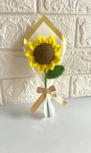 Sunflower Bouquet